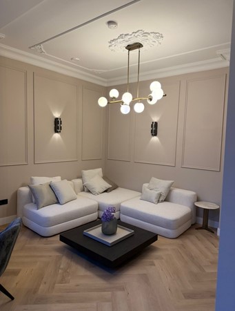 Medium property photo - Regentesselaan, 2562 CT The Hague